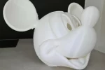 3d printing mickey mouse Knappe Websites