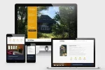 webdesign villa te koop knappe websites
