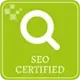 knappe websites is seo certified