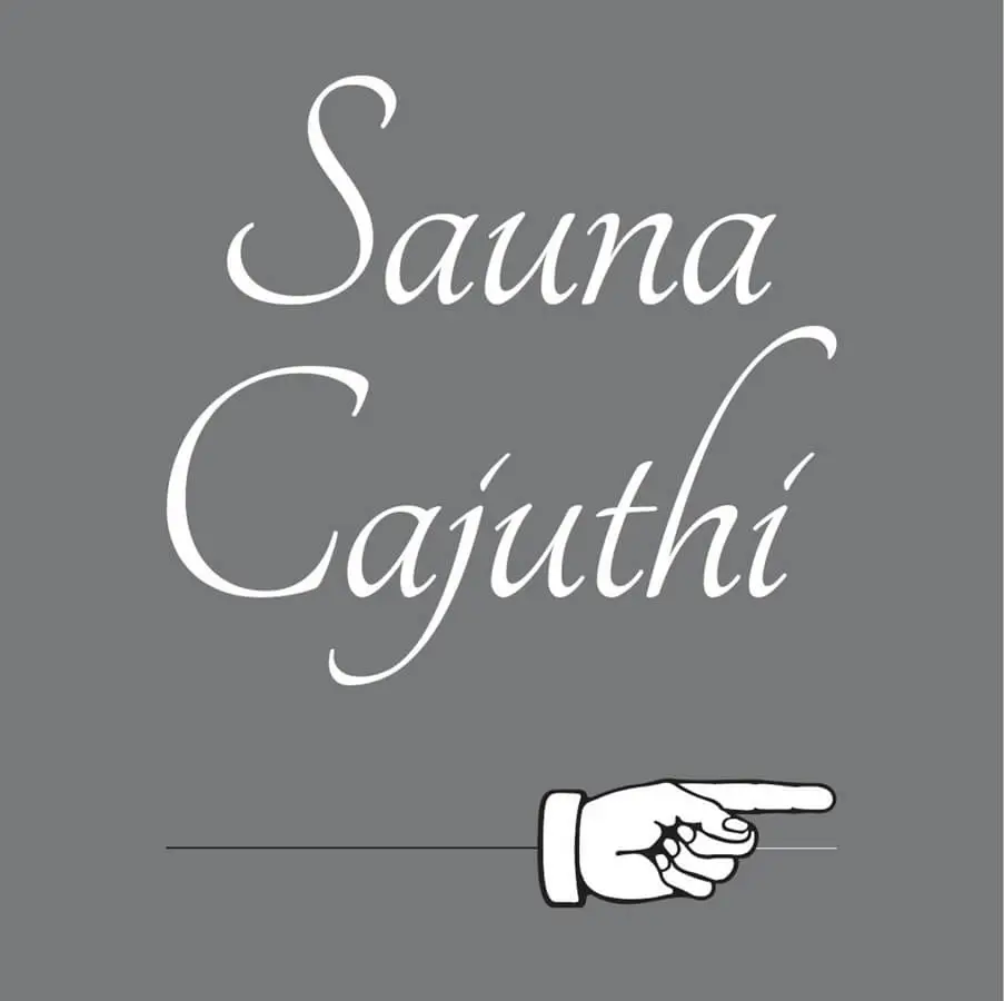 Banner Cajuthi