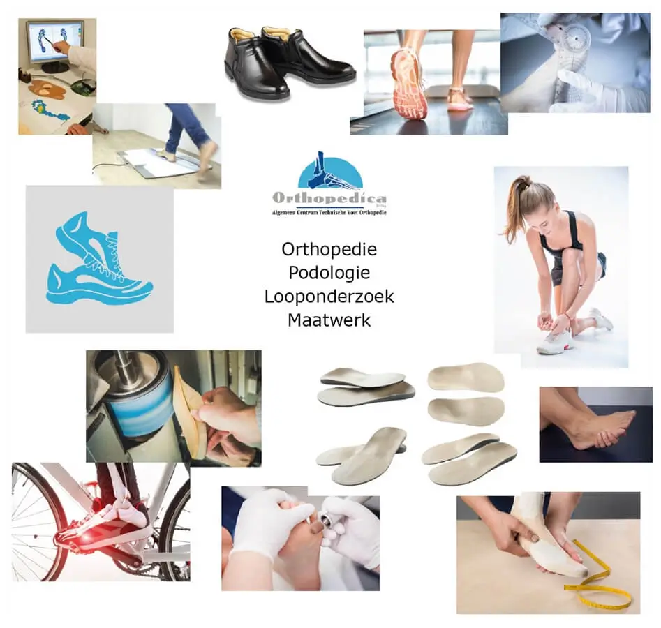 ontwerp forex paneel orthopedica grafisch bureau Knappe Websites gent