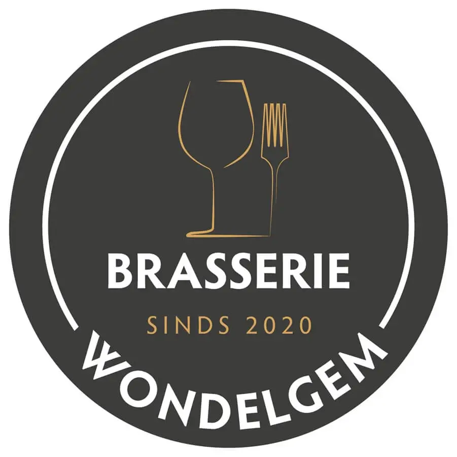 Banner Brasserie Wondelgem